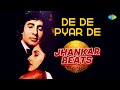 De De Pyar De Jhankar Beats Amitabh Bachchan Dj Harshit Shah AjaxxCadel