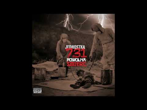 Jednostka 731 feat Ławek RSG - Cmentarne Bragga (prod. Nagash)