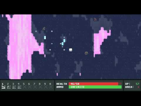 Raison d'etre gameplay recording