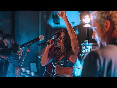 Lary & 3030 - Mapa Astral | Ao Vivo