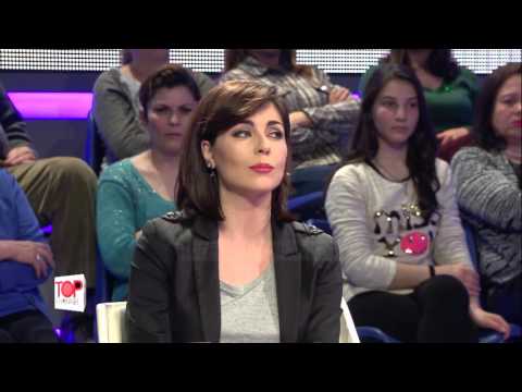 Pasdite ne TCH, 2 Mars 2016, Pjesa 2 - Top Channel Albania - Entertainment Show