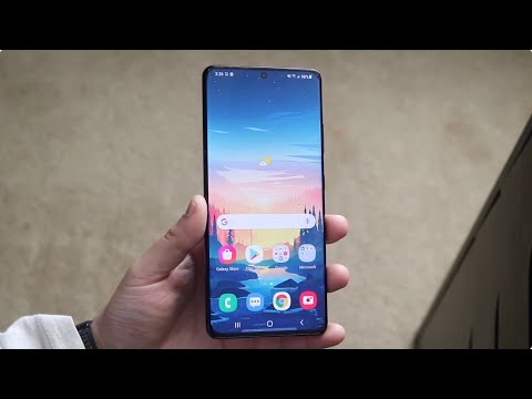 Samsung Galaxy S21 Ultra In 2026! (Still Worth Buying?) (Review)