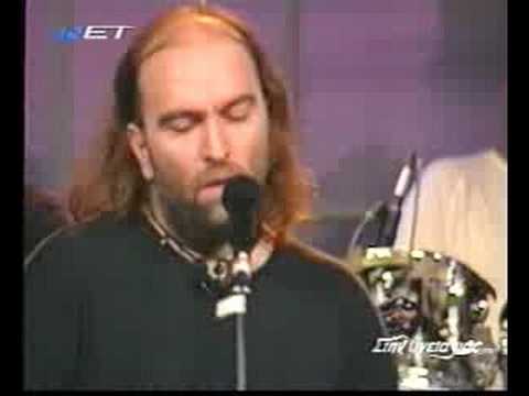 Babis Stokas - Mi mou htipas ta mesanihta tin porta