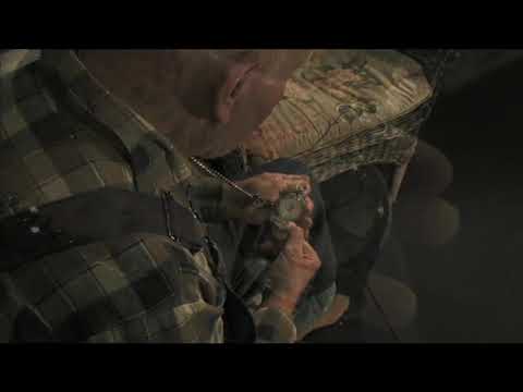 My Pretty Pony (Mikhail Tank) 2009 - Teaser/Trailer