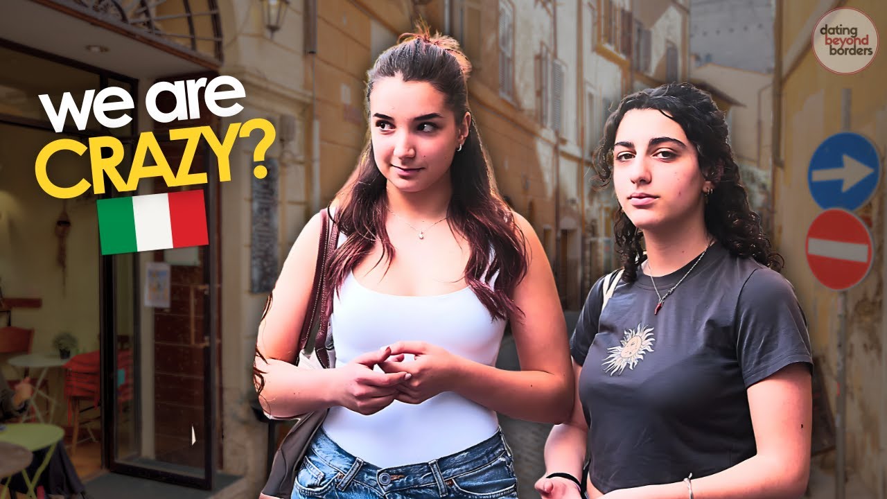 How True are These Italian Stereotypes?