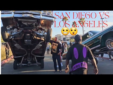 Best Lowriding 2023-[Car Hops]Diego Style {Full Video}-Part2