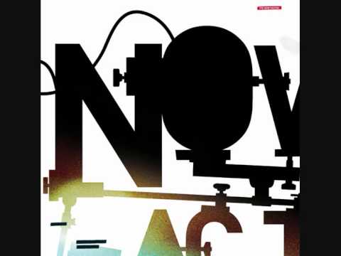 Dreas - Crossing The Bridge (Instrumental)