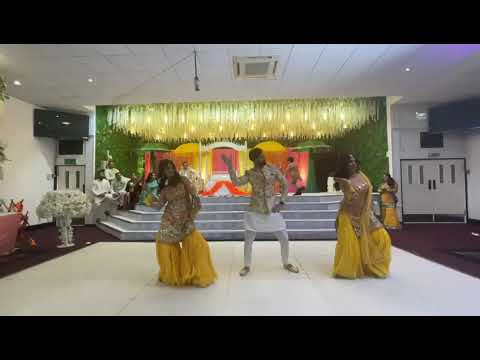 Sonia Shahid video.