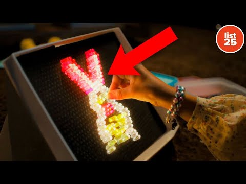 25 Vintage Toys Worth a Fortune Today