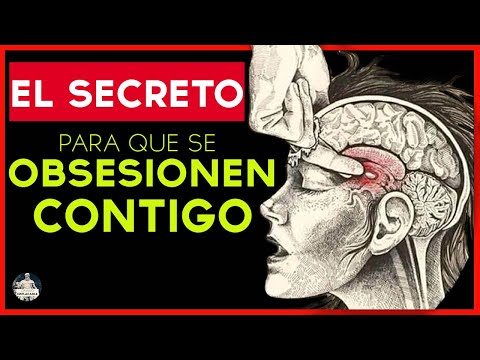 ☣⛔ DARK PSYCHOLOGY | The 10 TECHNIQUES of Psychological OBSESSION [Creates ADDICTION]