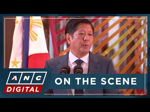 Marcos confident new Solaire Resort North to boost PH economy ANC