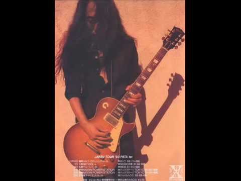 Pata (Ra:IN), (X Japan)  - So Far