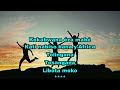 Tolingana Paroles Lyrics Makoma