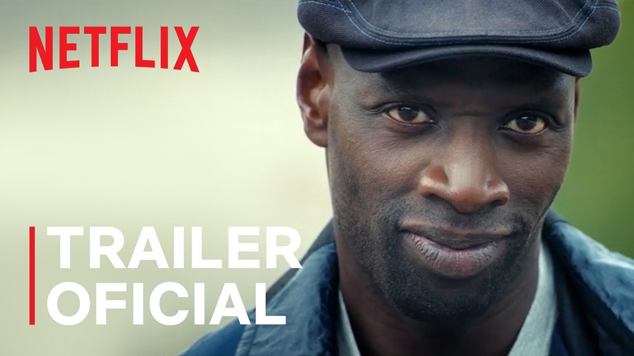 Lupin: Parte 4 | Trailer oficial | Netflix
