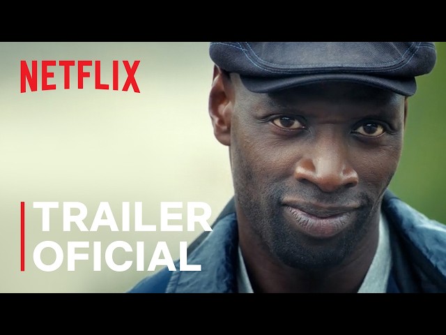 Lupin: Parte 4 | Trailer oficial | Netflix