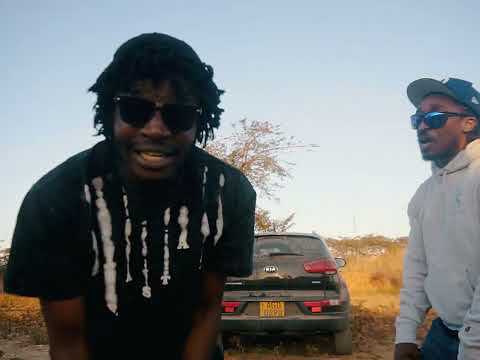 Chief Chino ft Gambit Illmind - COPS