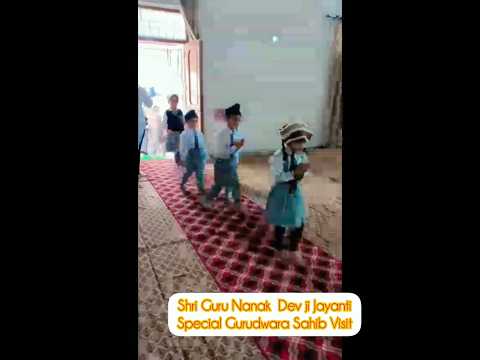 Happy Guru  Nanak Jyanti 🙏