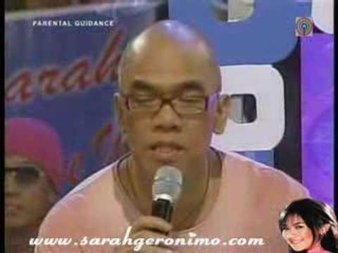 Boy&Kris " Da Princess and Da Party" Part 6