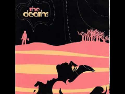The Deaths - Curtains For Us All