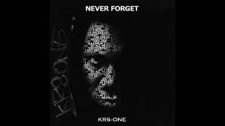 KRS One | Song: They&#39;re Taking Your Time | Hip Hop | USA | 2013