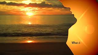 Chris Rea   * * *  Who Do You Love * * (Lyrics)