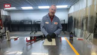 Training Series - Episode 13: Tech Tip on ORBiT™ Tip