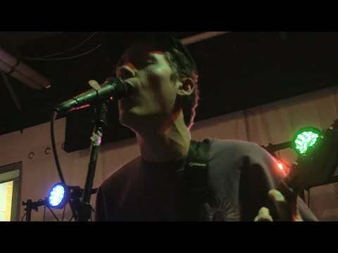 [hate5six] Anxious - October 14, 2018 Video