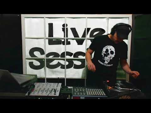 Zak McCoy Live Session #54 - welcome to the Schranzwaldklinik - ZMLS #54 14-12-2017