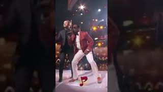 Charlie Wilson, Snoop Dogg, Pharrell, and Justin Timberlake LIVE at the 2013 BET Awards (Shorts)