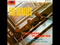 The Beatles - P.S. I Love You (HQ)