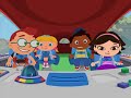 Little Einsteins Animal Expedition DVD Trailer 2010