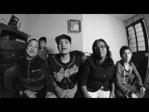 SI NO DESPIERTO - LA REAL 821 ( VIDEO OFICIAL )
