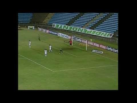 Melhores Momentos - Ipatinga 1 x 0 América MG - 19ª Rodada - Série B - Campeonato Brasileiro 2012