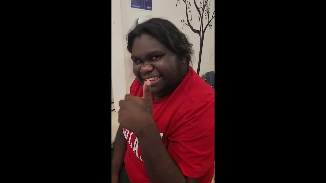 Darwin Youth Services