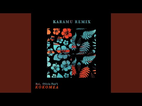 Kokomea (Karamu Remix)