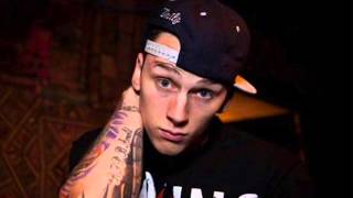 Machine Gun Kelly - Started From The Bottom (Freestyle)