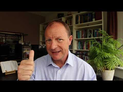 Quiet Time Coaching Episode 41, “Why the prayer of relinquishment matters”.