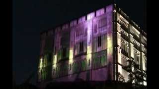 preview picture of video 'Norwich Castle 3D'