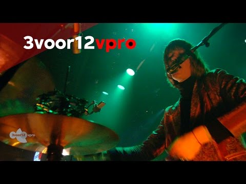 Pauw - live @ Song van het Jaar 2015