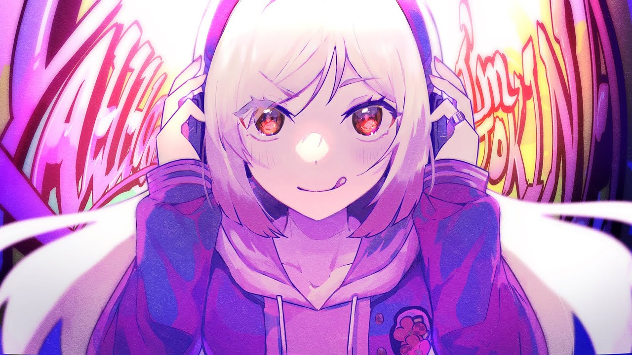 【オリジナル曲】YAHHOO! I'm TOKINA!/越後屋ときな