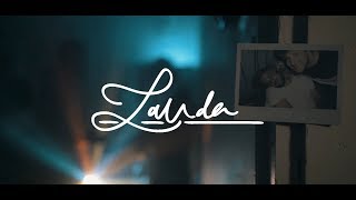 VONA - Lauda (Lyric Video)