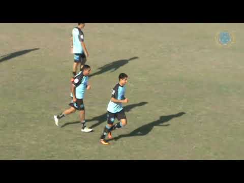 Deportivo Aguilares 2 Sportivo Guzman 2 - Fecha 12 Federal B 2017