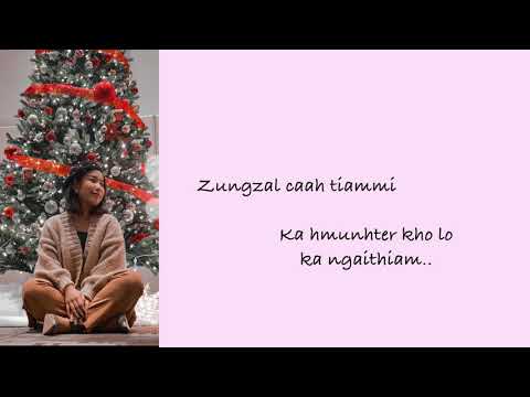 LAST DECEMBER ( Acoustic Version)|| KhuaitiZuu