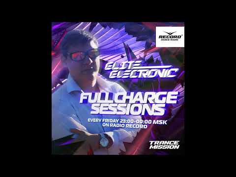 Elite Electronic   Full Charge Sessions 181