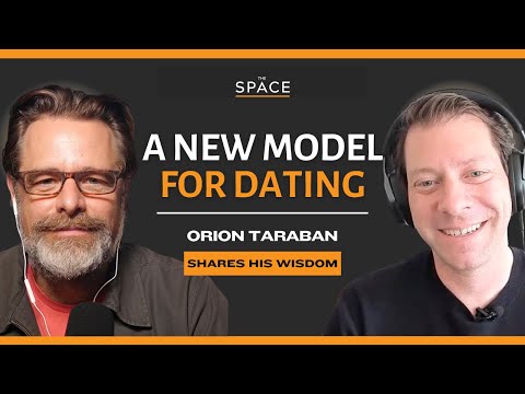 Wisdom For Men with Orion Taraban