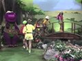 Opening To Barney Waiting For Santa 1996 VHS