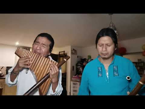 KAUZAY - Callejón de las Brujas (D. R. A.) Musica Andina