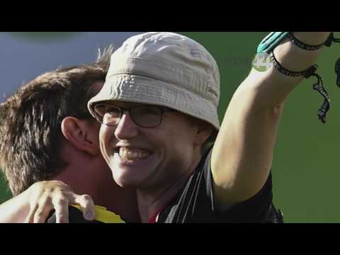 Señal Deportiva: Alejandra Valencia no pudo llevarse el bronce en el tiro con arco de Rio 2016