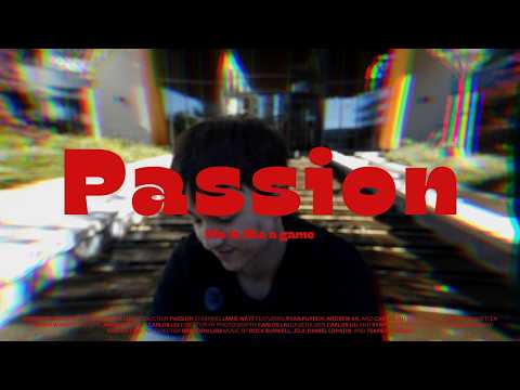 Passion (2026) | Short Film