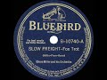 1940 HITS ARCHIVE: Slow Freight - Glenn Miller (instrumental)